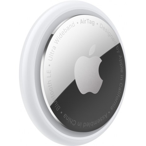 Apple | Tracker | AirTag (4 Pack) - 3